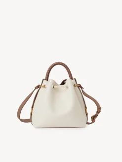 Women Chloé Marcie Bucket Bag
