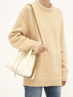 Women Chloé Marcie Bucket Bag