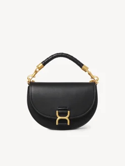 Women Chloé Marcie Chain Flap Bag