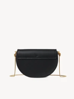 Women Chloé Marcie Chain Flap Bag