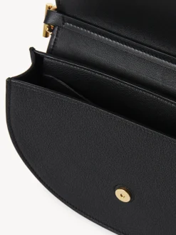 Women Chloé Marcie Chain Flap Bag