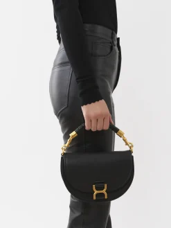 Women Chloé Marcie Chain Flap Bag
