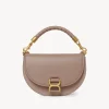 Women Chloé Marcie Chain Flap Bag