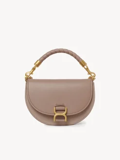 Women Chloé Marcie Chain Flap Bag