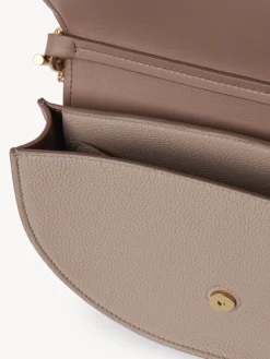 Women Chloé Marcie Chain Flap Bag