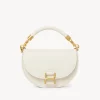 Women Chloé Marcie Chain Flap Bag