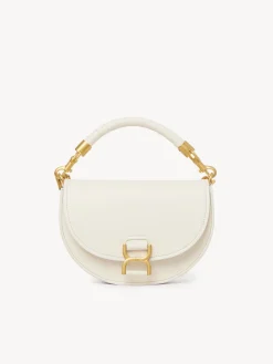 Women Chloé Marcie Chain Flap Bag