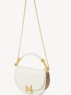 Women Chloé Marcie Chain Flap Bag