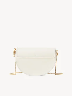 Women Chloé Marcie Chain Flap Bag