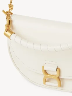Women Chloé Marcie Chain Flap Bag