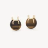 Women Chloé Marcie Clip-On Earrings