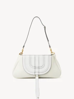 Women Chloé Marcie Clutch