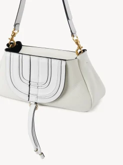 Women Chloé Marcie Clutch