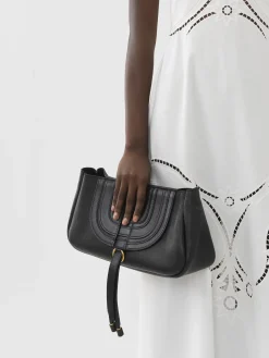 Women Chloé Marcie Clutch