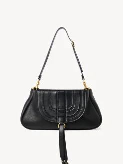 Women Chloé Marcie Clutch