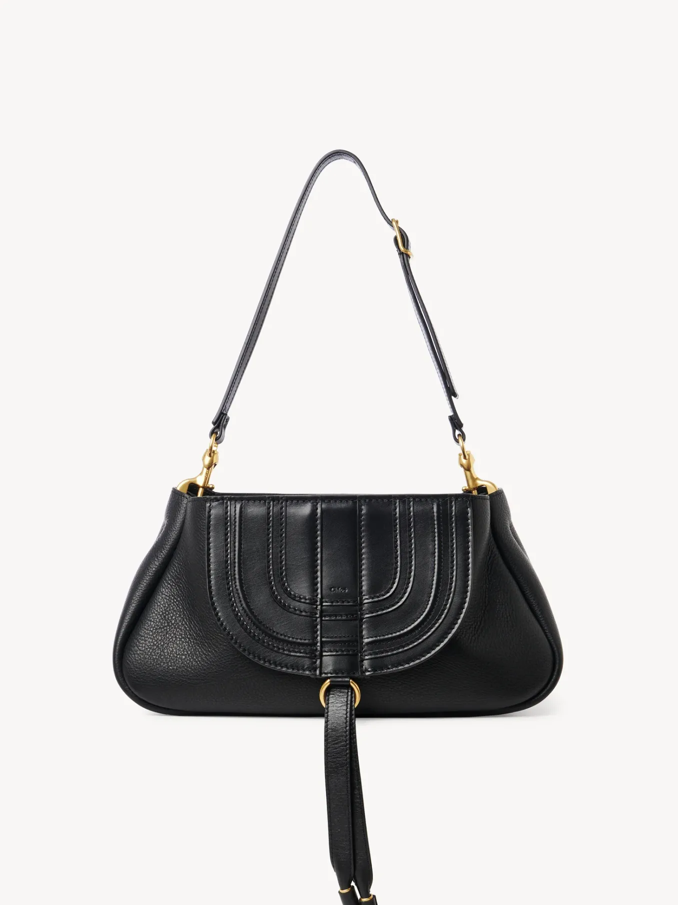 Women Chloé Marcie Clutch