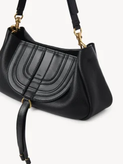 Women Chloé Marcie Clutch