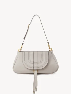 Women Chloé Marcie Clutch