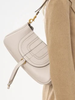 Women Chloé Marcie Clutch