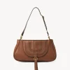 Women Chloé Marcie Clutch
