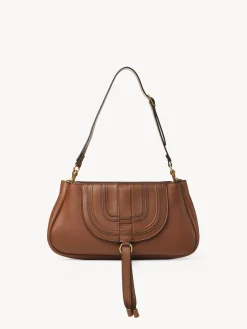 Women Chloé Marcie Clutch