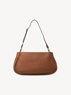 Women Chloé Marcie Clutch
