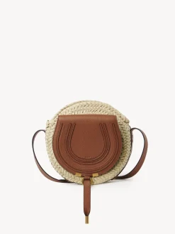 Women Chloé Marcie Cross-Body Basket