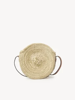 Women Chloé Marcie Cross-Body Basket