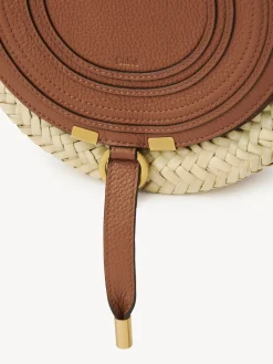 Women Chloé Marcie Cross-Body Basket