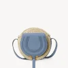 Women Chloé Marcie Cross-Body Basket