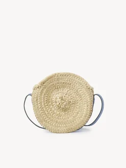 Women Chloé Marcie Cross-Body Basket