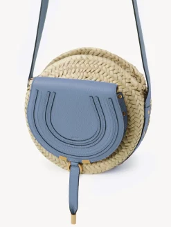Women Chloé Marcie Cross-Body Basket