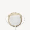 Women Chloé Marcie Cross-Body Basket