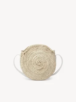 Women Chloé Marcie Cross-Body Basket