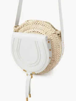 Women Chloé Marcie Cross-Body Basket