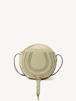 Women Chloé Marcie Cross-Body Basket