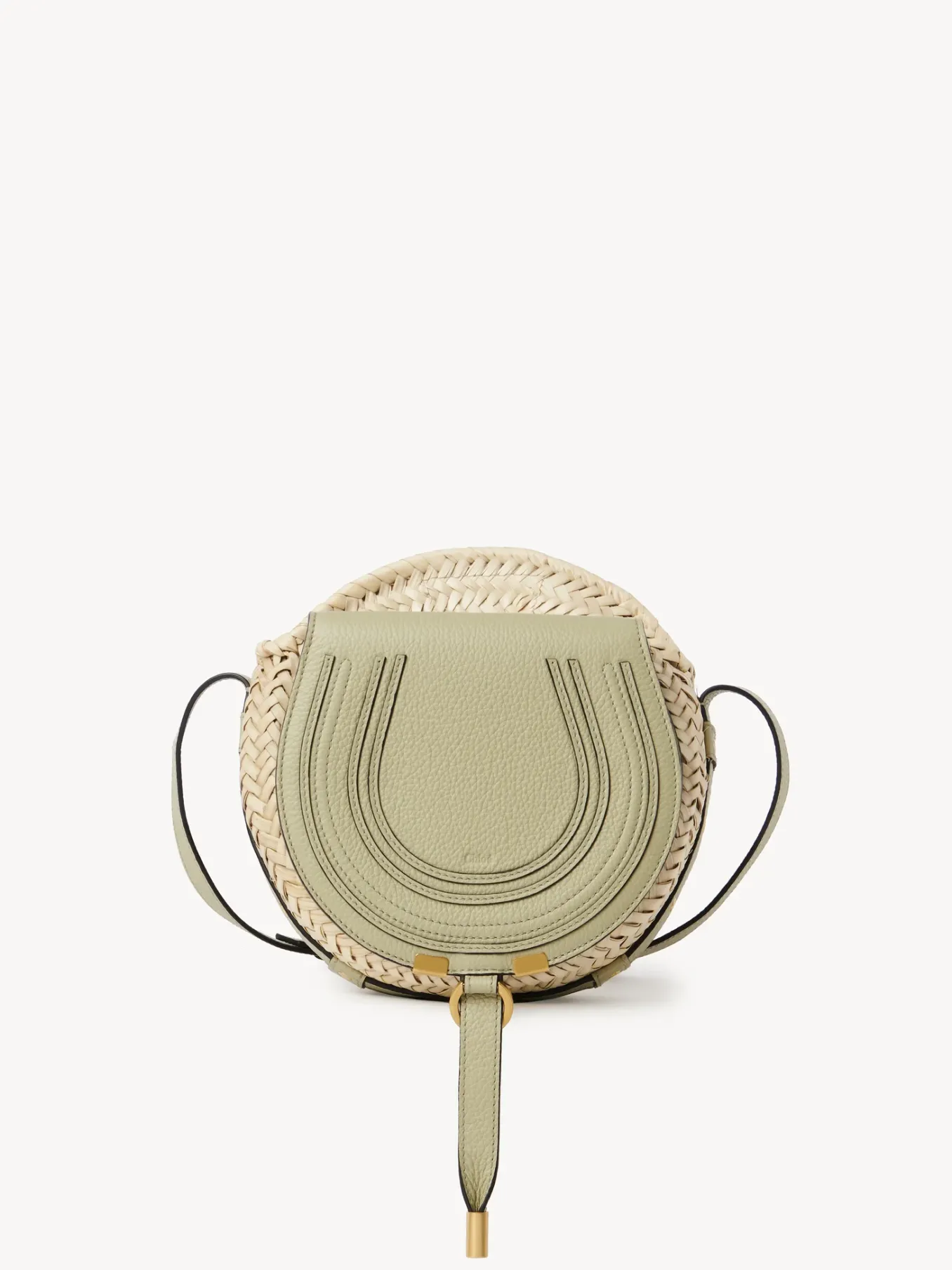 Women Chloé Marcie Cross-Body Basket