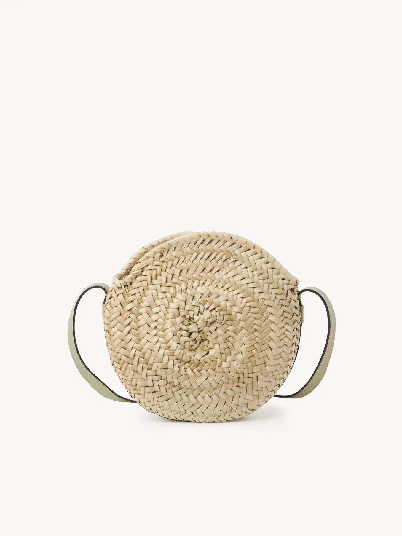 Women Chloé Marcie Cross-Body Basket
