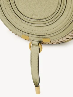 Women Chloé Marcie Cross-Body Basket