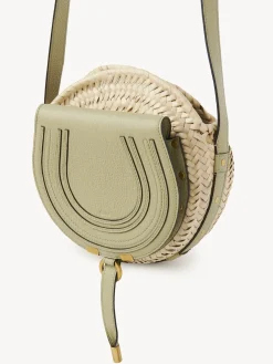 Women Chloé Marcie Cross-Body Basket