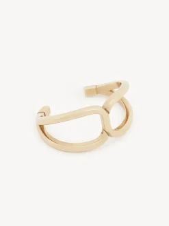 Women Chloé Marcie Cuff Bracelet
