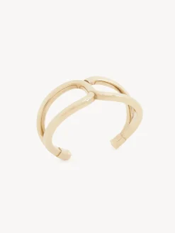 Women Chloé Marcie Cuff Bracelet