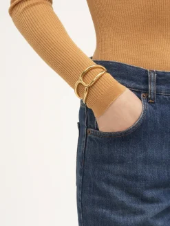 Women Chloé Marcie Cuff Bracelet