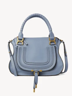 Women Chloé Marcie Double Carry Bag