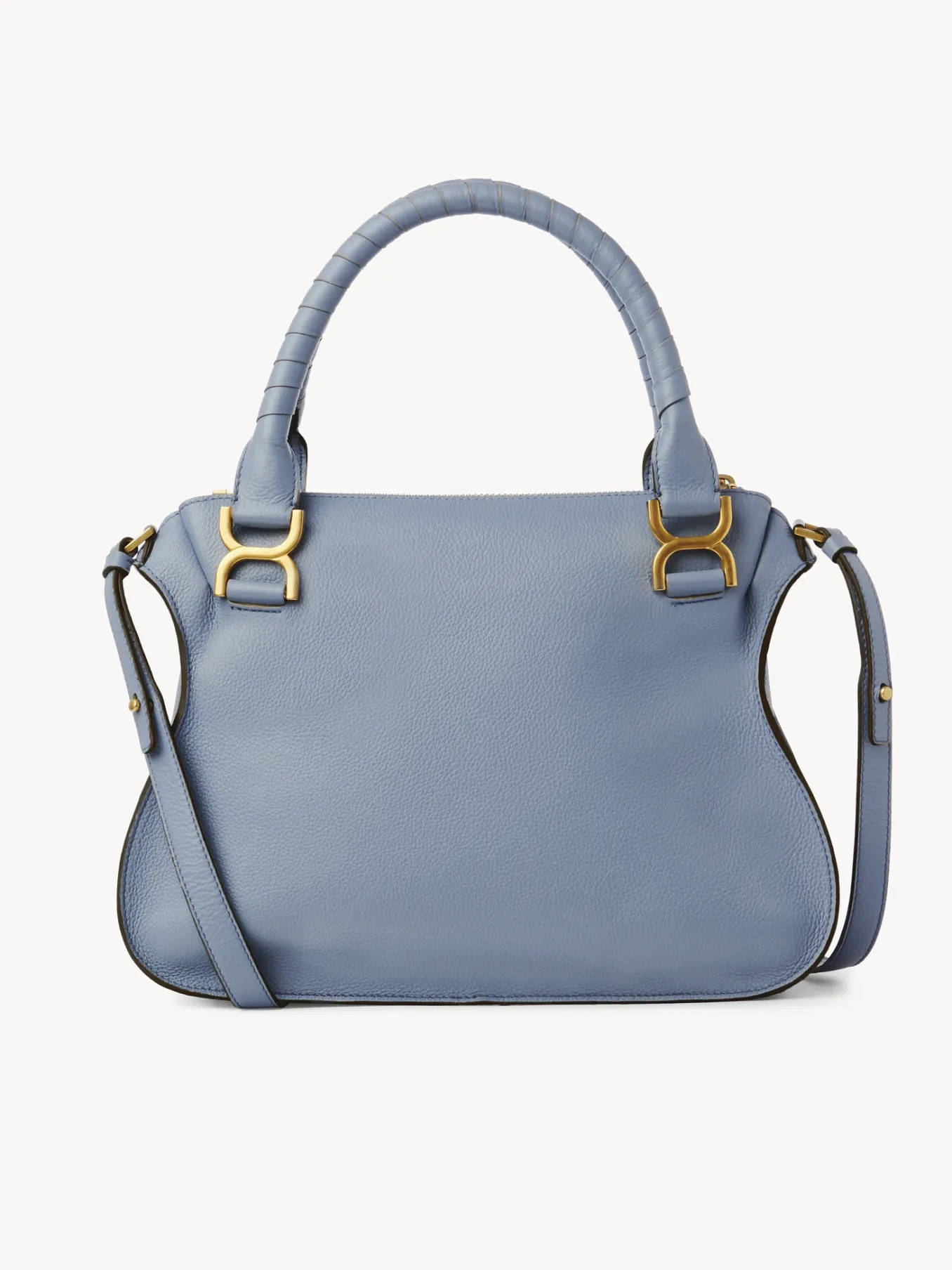 Women Chloé Marcie Double Carry Bag
