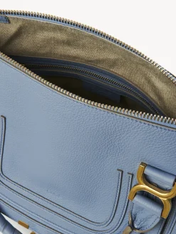 Women Chloé Marcie Double Carry Bag