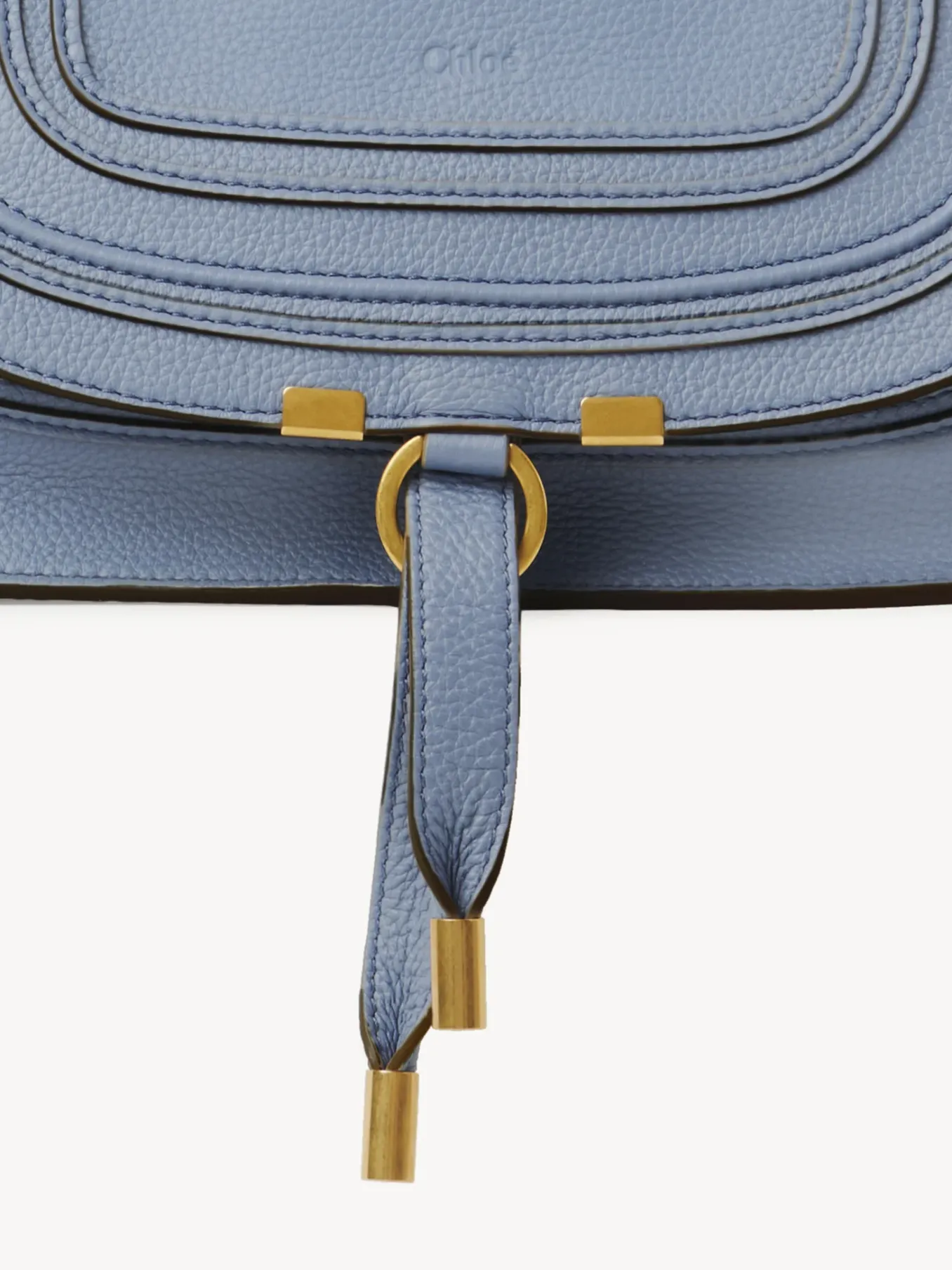 Women Chloé Marcie Double Carry Bag