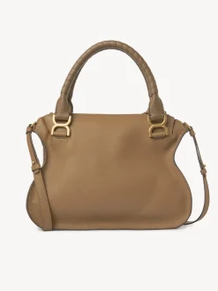 Women Chloé Marcie Double Carry Bag