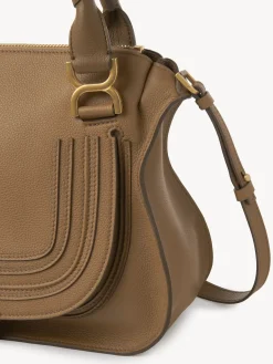 Women Chloé Marcie Double Carry Bag