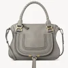 Women Chloé Marcie Double Carry Bag
